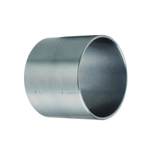 Beliebte Carburizing Split Carbon Steel Hardened Car Bearing Bushing